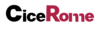 CiceRome_Logo